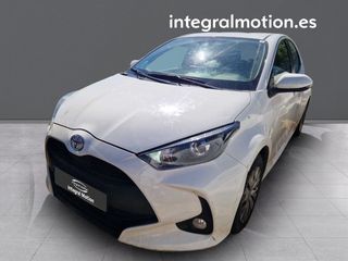 Toyota Yaris 1.0 70 Business
