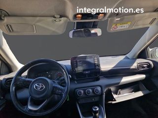 Toyota Yaris 1.0 70 Business