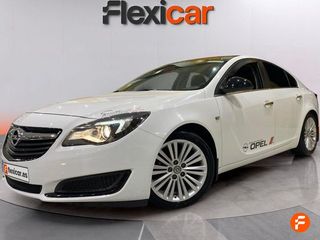 Opel Insignia  1.6CDTI Star&Stop ecoFLEX 136 Excellence