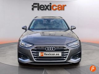 Audi A4 Avant Advanced 35 TDI 120kW S tronic