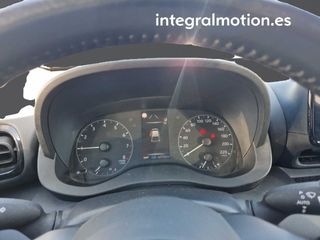 Toyota Yaris 1.0 70 Business