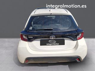 Toyota Yaris 1.0 70 Business