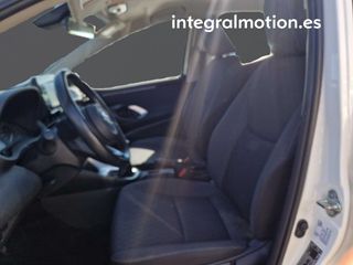 Toyota Yaris 1.0 70 Business