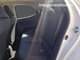 Toyota Yaris 1.0 70 Business