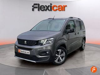 Peugeot Rifter GT Line Standard BlueHDi 96kW EAT8