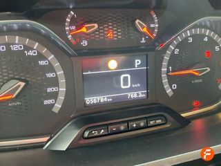 Peugeot Rifter GT Line Standard BlueHDi 96kW EAT8