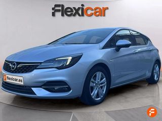 Opel Astra 1.2T SHT 96kW (130CV) GS Line