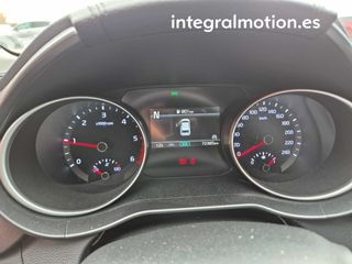 Kia Ceed 1.6 MHEV iMT 100kW (136CV) Drive