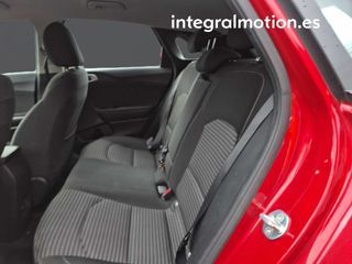 Kia Ceed 1.6 MHEV iMT 100kW (136CV) Drive