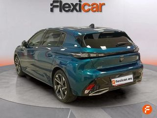 Peugeot 308 5P Allure BlueHDi 130 S&S EAT8