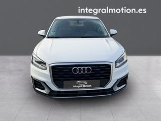 Audi Q2 Design 30 TDI 85kW (116CV)