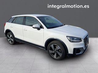 Audi Q2 Design 30 TDI 85kW (116CV)