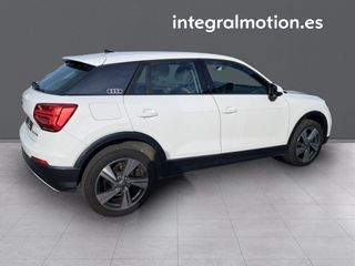 Audi Q2 Design 30 TDI 85kW (116CV)