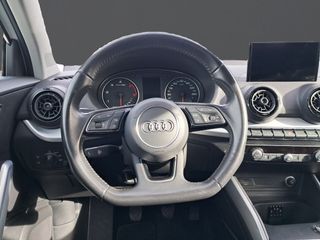 Audi Q2 Design 30 TDI 85kW (116CV)
