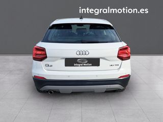 Audi Q2 Design 30 TDI 85kW (116CV)