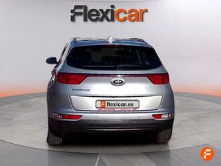 Kia Sportage 1.6 GDi 132CV Drive 4x2