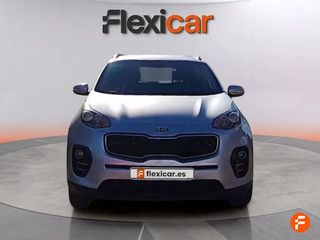 Kia Sportage 1.6 GDi 132CV Drive 4x2