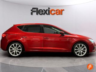 Seat Leon 2.0 TDI 110kW (150CV) St&Sp FR