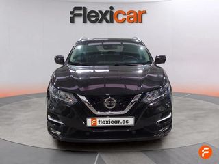 Nissan Qashqai dCi 85 kW (115 CV) E6D N-CONNECTA