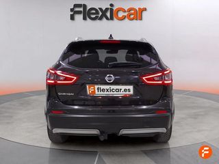 Nissan Qashqai dCi 85 kW (115 CV) E6D N-CONNECTA