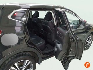 Nissan Qashqai dCi 85 kW (115 CV) E6D N-CONNECTA