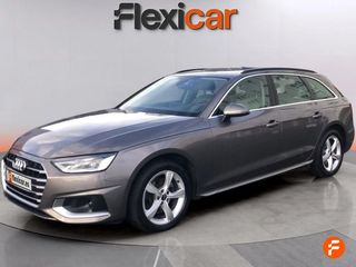 Audi A4 Avant Advanced 35 TDI 120kW S tronic