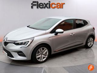 Renault Clio Intens E-Tech Híbrido 104 kW (140CV)