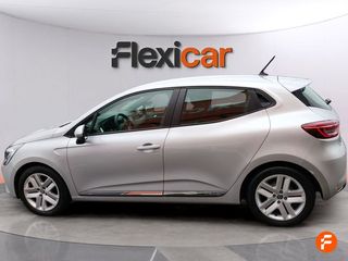 Renault Clio Intens E-Tech Híbrido 104 kW (140CV)