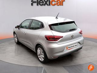 Renault Clio Intens E-Tech Híbrido 104 kW (140CV)