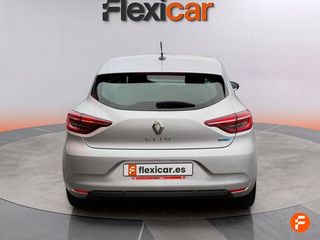Renault Clio Intens E-Tech Híbrido 104 kW (140CV)