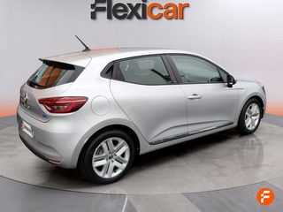 Renault Clio Intens E-Tech Híbrido 104 kW (140CV)