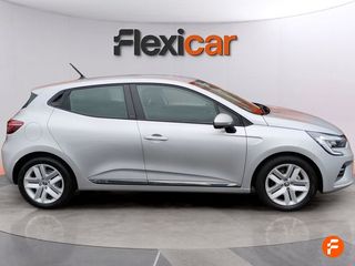 Renault Clio Intens E-Tech Híbrido 104 kW (140CV)