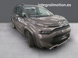 Citroën C3 Aircross BlueHDi 88kW (120CV) S&S EAT6 Shine