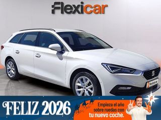 Seat Leon SP 2.0 TDI 110kW DSG Style