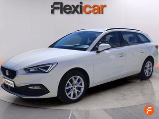 Seat Leon SP 2.0 TDI 110kW DSG Style