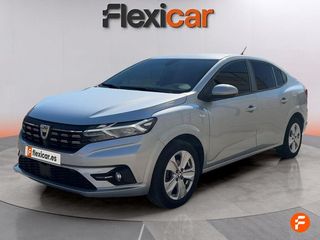 Dacia Logan Comfort 74kW (100CV) LPG ECO-G