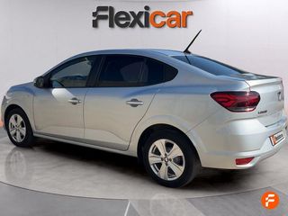 Dacia Logan Comfort 74kW (100CV) LPG ECO-G