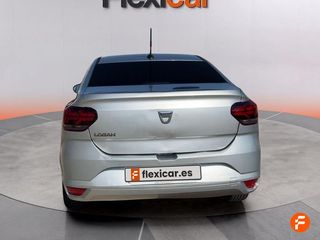 Dacia Logan Comfort 74kW (100CV) LPG ECO-G