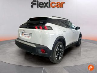 Peugeot 2008 Allure Pack Puretech 100 S&S 6 Vel. MAN