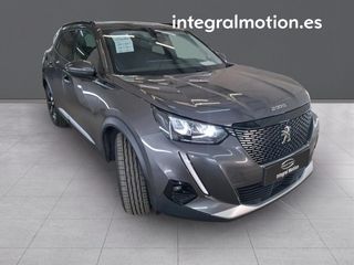 Peugeot 2008 Allure BlueHDI 81kW (110CV)