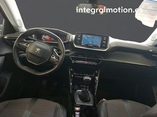 Peugeot 2008 Allure BlueHDI 81kW (110CV)