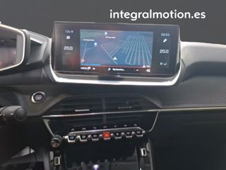 Peugeot 2008 Allure BlueHDI 81kW (110CV)