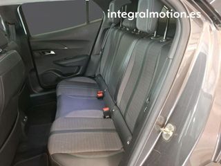 Peugeot 2008 Allure BlueHDI 81kW (110CV)