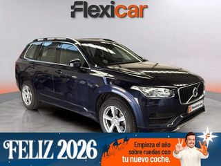 Volvo XC90 2.0 D4 Momentum Auto