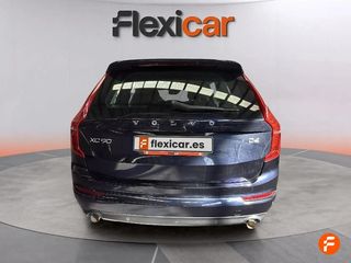 Volvo XC90 2.0 D4 Momentum Auto