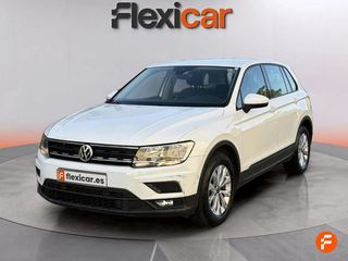 Volkswagen Tiguan Advance 2.0 TDI 110kW (150CV)