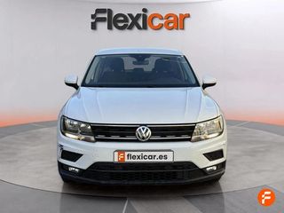 Volkswagen Tiguan Advance 2.0 TDI 110kW (150CV)