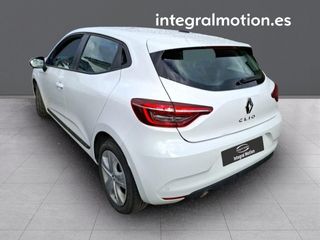 Renault Clio Business TCe 67 kW (90CV)