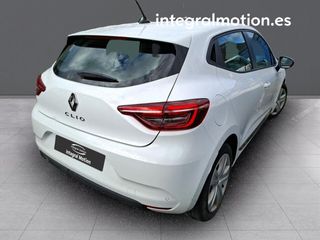 Renault Clio Business TCe 67 kW (90CV)