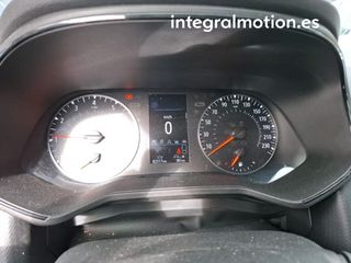 Renault Clio Business TCe 67 kW (90CV)